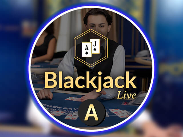 Blackjack A