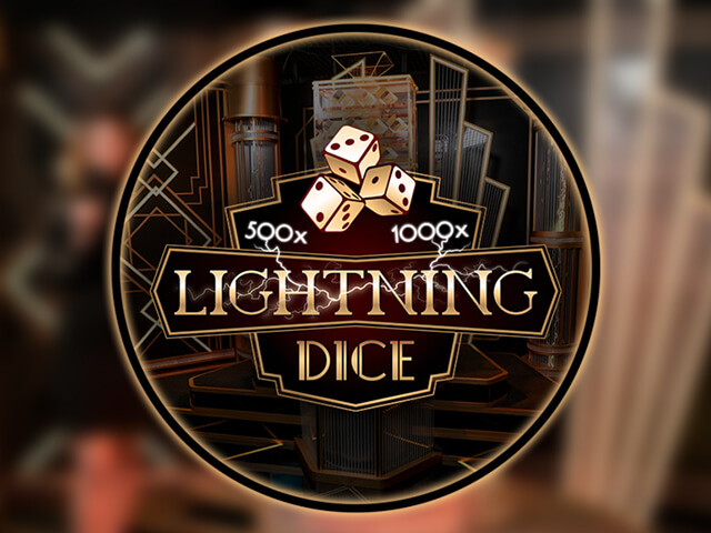 Lightning Dice