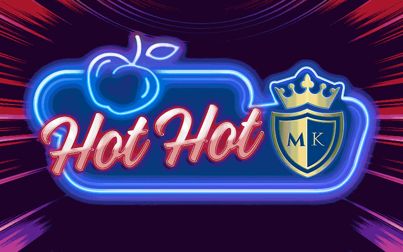Hot Hot MeritKing